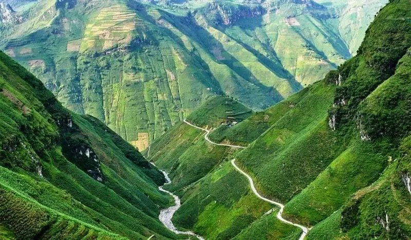 طبیعت