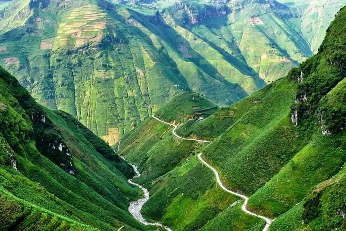 تفال به حافظ سه شنبه 14 مرداد ۱۴۰۴؛ سرم خوش است و به بانگ بلند می‌گویم...