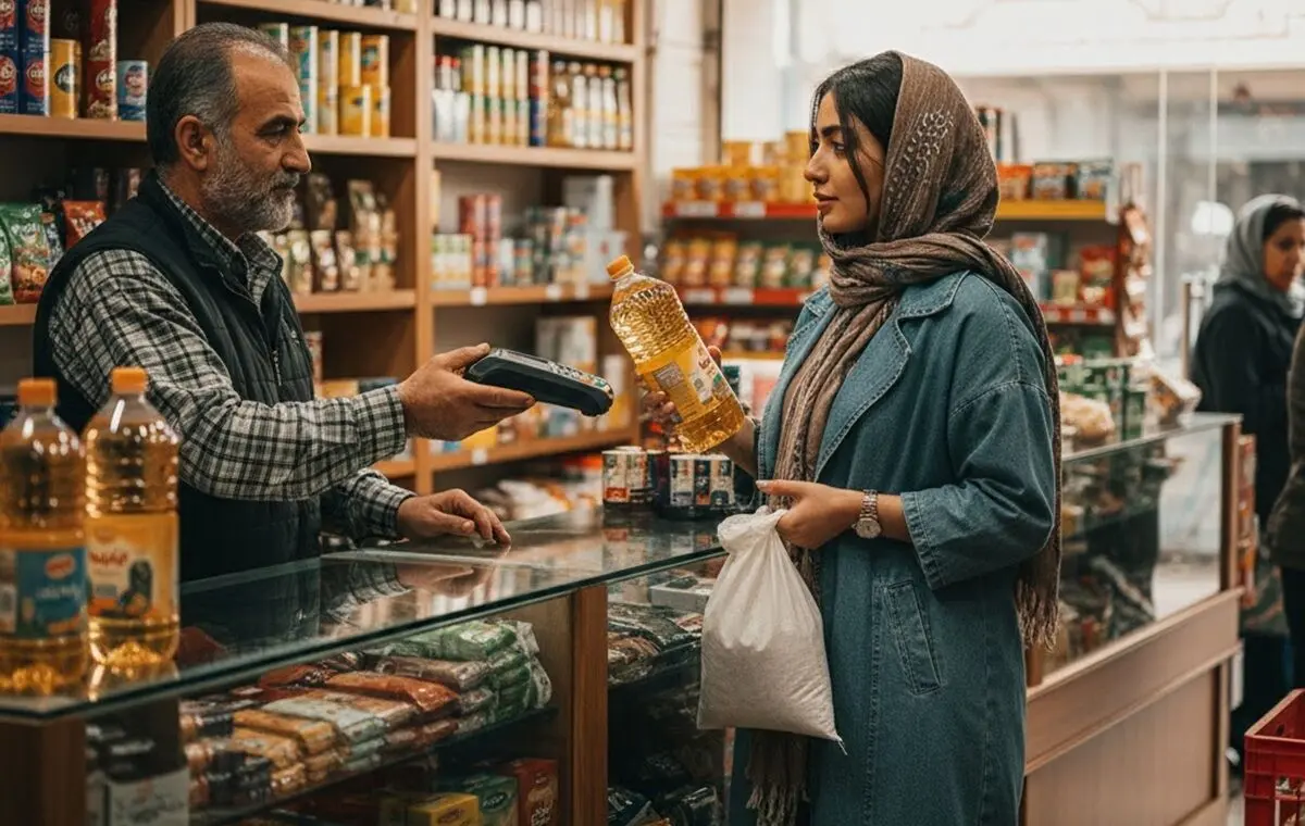 راهنمای خرید با مبلغ کالابرگ اردیبهشت؛ چطور بهترین سبد خرید را انتخاب کنیم؟