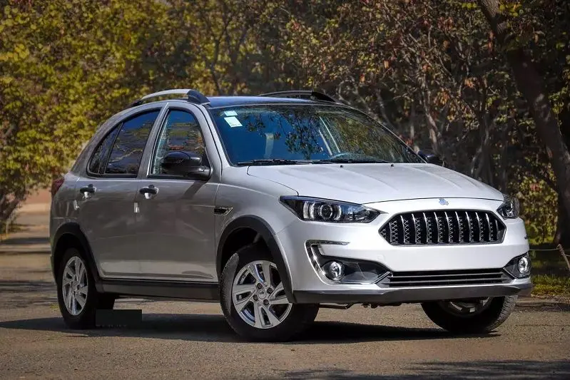 نسخه جدید اطلس وارد بازار شد