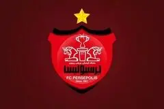 حضور وکیل طلبکار به همراه مامور در باشگاه پرسپولیس!