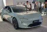 سدان لوکس سایپا وارد ایران شد