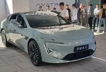 سدان لوکس سایپا وارد ایران شد