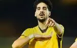 ببینید؛ خلاصه بازی ملوان 0 - فجرسپاسی 1
