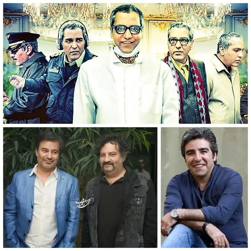 مسعود شصتچی