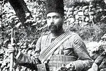 تصویر کمتر دیده شده از «یپرم خان»؛ مشروطه‌خواه ارمنی