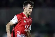 دلخوری احمدزاده: قهرمان نشدن پرسپولیس را گردن من انداختند!