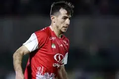 دلخوری احمدزاده: قهرمان نشدن پرسپولیس را گردن من انداختند!