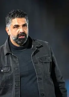 پیروز قربانی بعد از باخت به استقلال: سرمان بالاست!