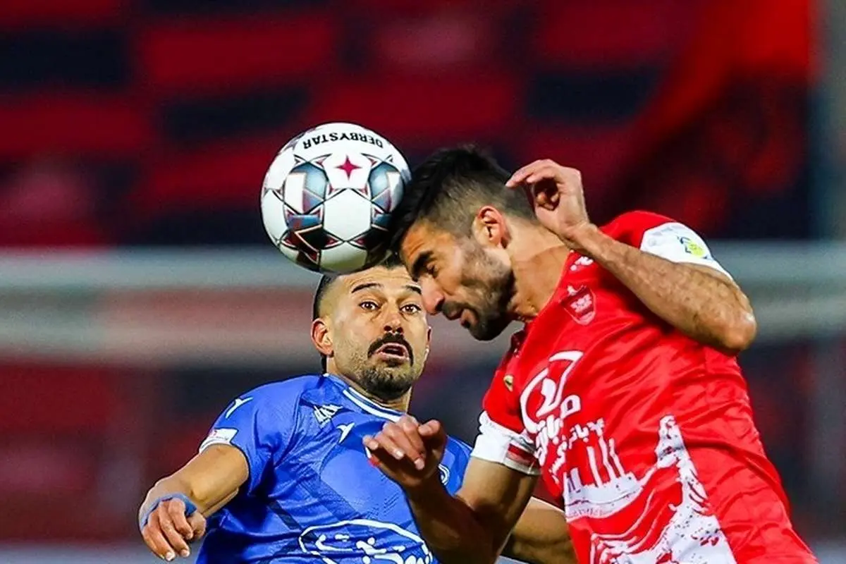 بازهم دردسر مجوز حرفهای برای استقلال و پرسپولیس
