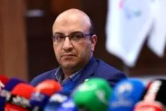 علی‌نژاد: پیشروی دیپلماسی ورزش ایران از این به بعد ثریا آقایی است

