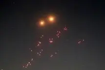  خنثی‌سازی حمله اسرائیل به پارچین