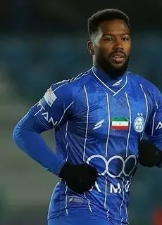 شغل جدید بازیکن استقلال در فرانسه