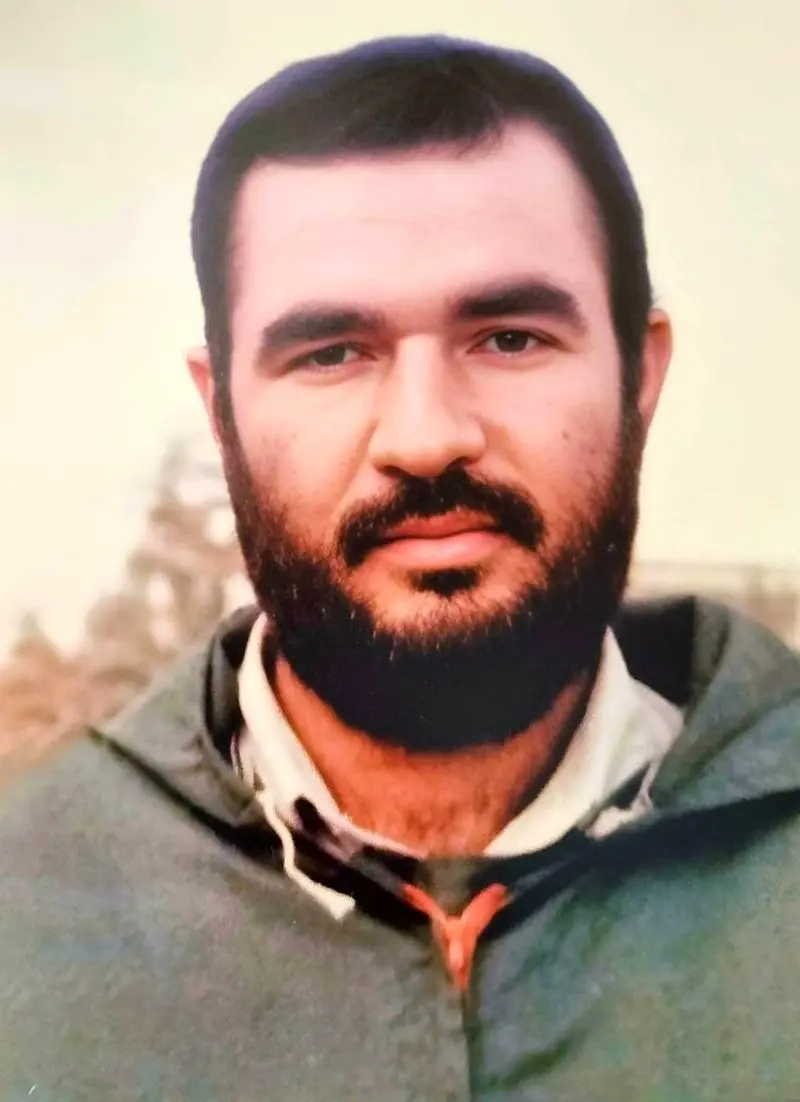 حسین سلامی
