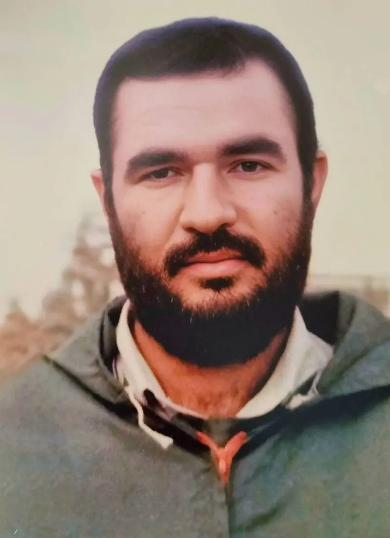 حسین سلامی
