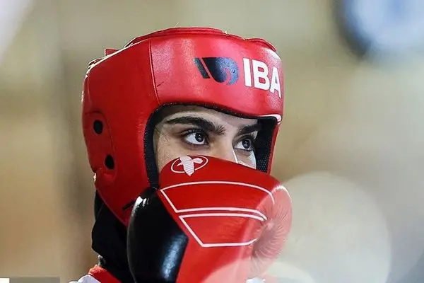 تصاویر؛ دختران بوکسور ایران در آستانه یک «اولینِ» تاریخی