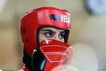 تصاویر؛ دختران بوکسور ایران در آستانه یک «اولینِ» تاریخی