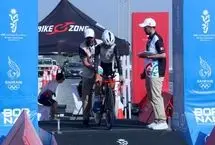 ماجرای گاف عجیب دوچرخه‌سواری ایران 