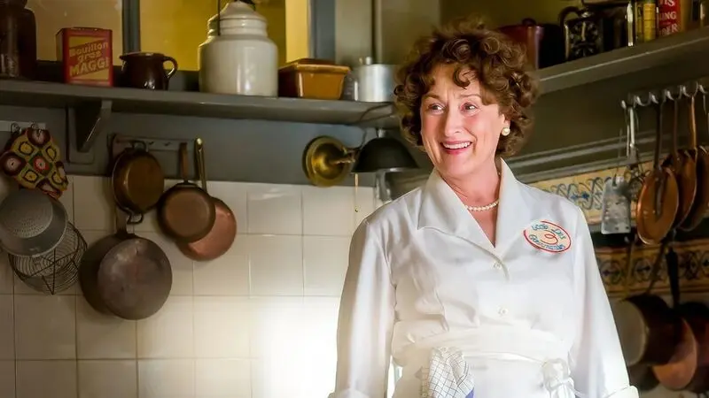 فیلم Julie & Julia