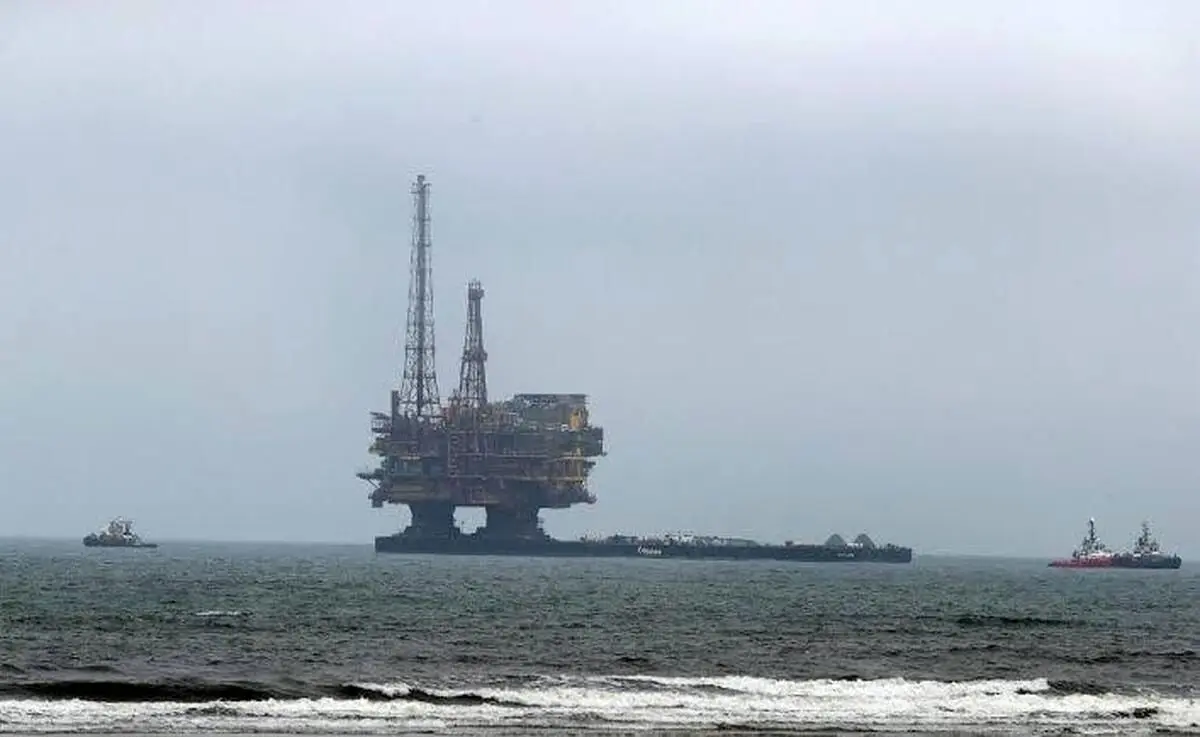 عقب‌نشینی نفت برنت از اوج روزانه