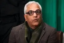 سکانسی تلخ از «مرد سه‌هزارچهره»