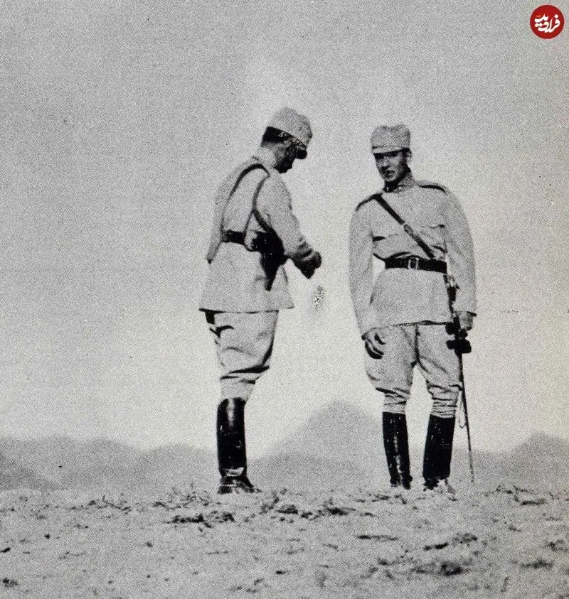 محمدرضا پهلوی