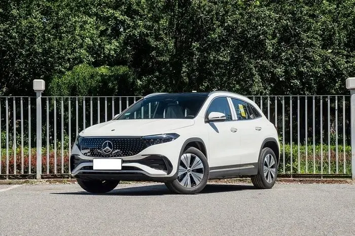 قیمت جدید مرسدس بنز در ایران