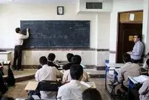 نرخ «ترک تحصیل» دبیرستانی‌ها کاهشی شد
