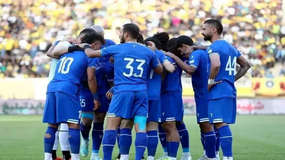 برنامه تاجرنیا بعد از سرپرستی: جذب ۲ بازیکن دیگر در استقلال