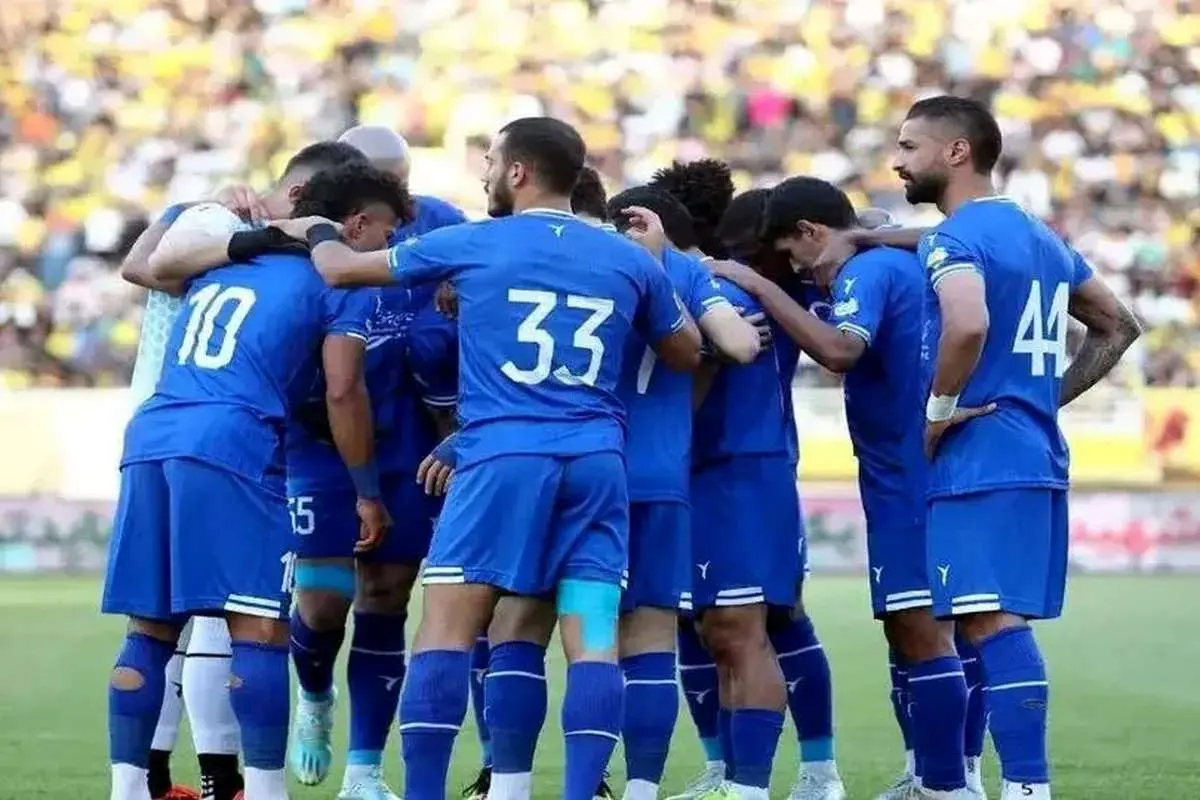 برنامه تاجرنیا بعد از سرپرستی: جذب ۲ بازیکن دیگر در استقلال