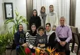 روایت احساسی ناهید کیانی از سختی‌های پدرش