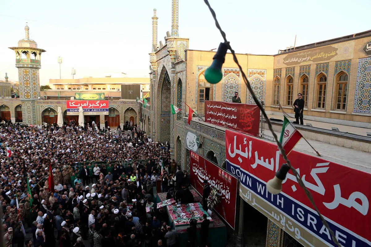 گالری
