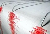 دو زلزله نسبتاً شدید در استان چینگهای چین