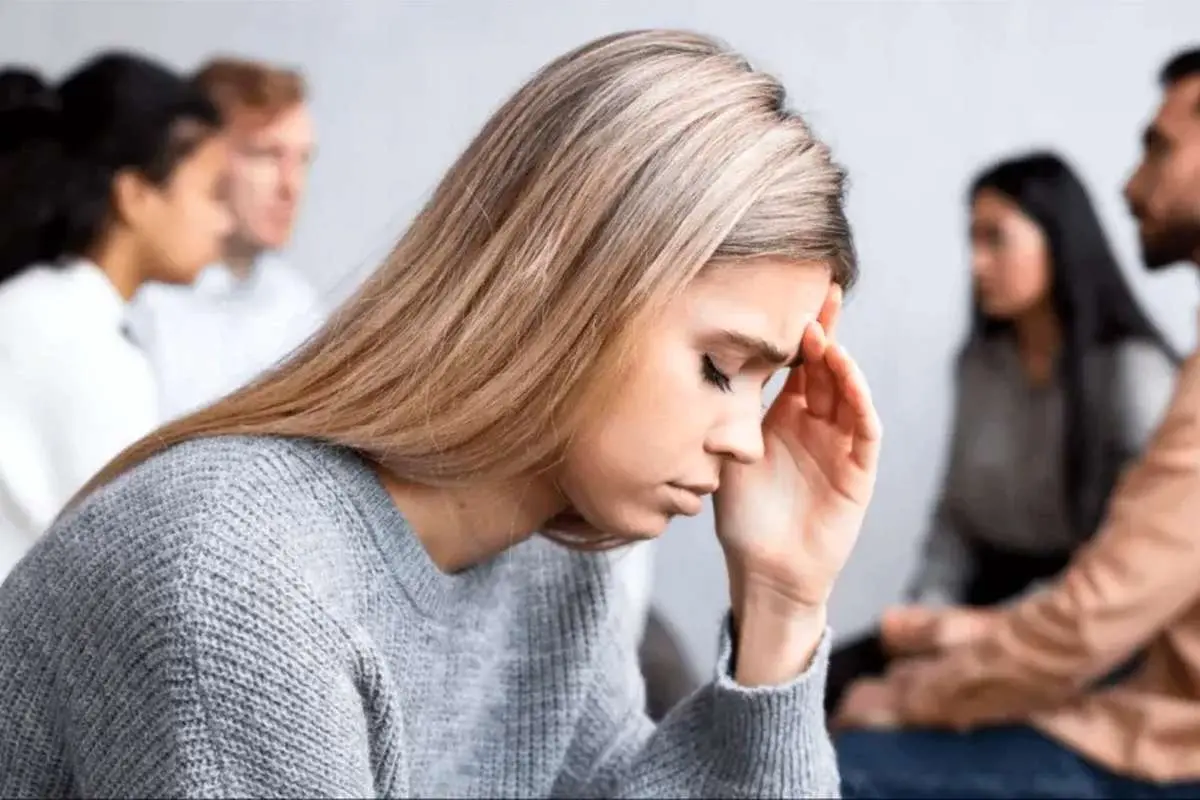 نشانه های آزار روانی و راه های مقابله با آن