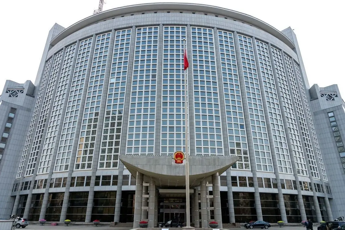 واکنش چین به تهدید ترامپ برای محاصره بنادر ایران