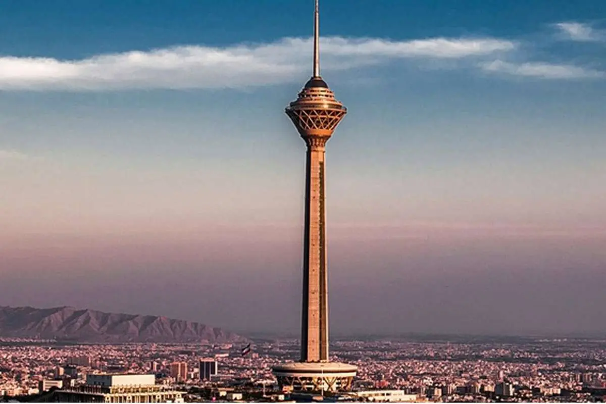 آقای دکتر پزشکیان! به ریسک زلزله در تهران نیز توجه کنید