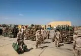 المعلومه: پایگاه الحریر در حال کاهش سطح آماده‌باش است