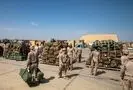 تاریخ خروج آمریکا از عراق مشخص شد