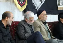 تصاویر؛ سخنرانی کاظم صدیقی به مناسبت شهادت حضرت زهرا(س)