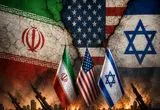 پیش‌بینی صداوسیما از ادامه جنگ؛ ترامپ حق وتو دارد