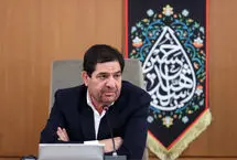 مخبر: خون شهدای اقتدار موجب تقویت محور مقاومت می‌شود