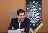 تکذیب انتصاب مخبر به‌عنوان نماینده ویژه ایران در امور چین