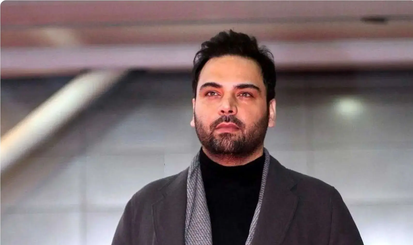 احسان علیخانی از کودکان میناب نوشت