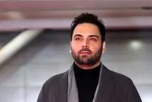 احسان علیخانی از کودکان میناب نوشت