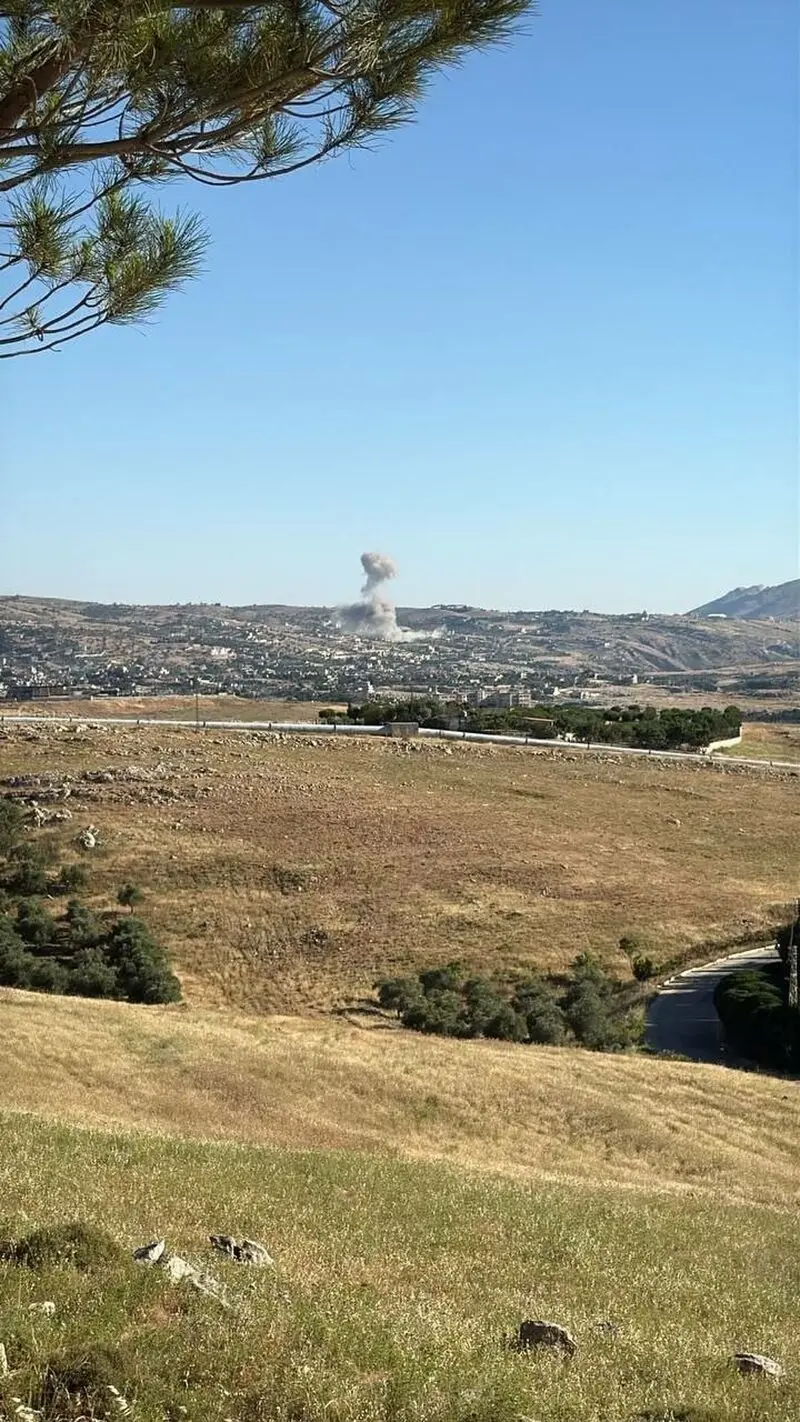 لبنان اصلی 5
