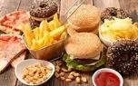 در روزهای آلوده هوا، دور این غذاها را خط بکشید