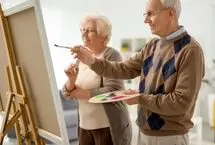 با این ۸ مهارت خلاقانه مغزتان را جوان‌تر کنید