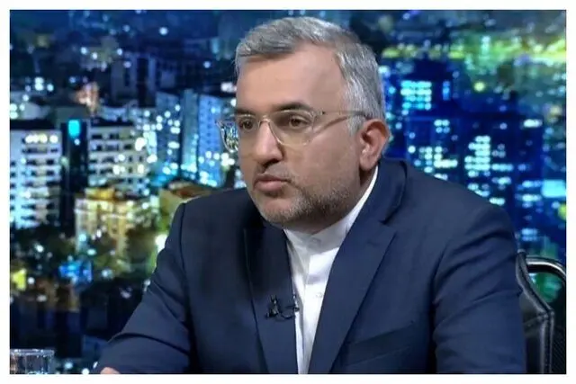 معاون وزارت خارجه: محدودیت زمانی برای پاسخ ایران وجود ندارد
