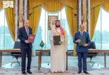 ظهور معماری امنیتی جدید در خلیج فارس 