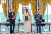ظهور معماری امنیتی جدید در خلیج فارس 